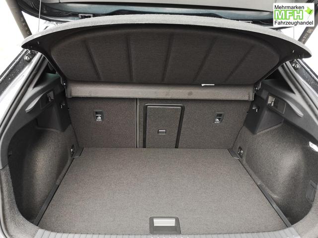 Cupra Formentor VZ 2.0 TSI 245 kW 4Drive 2.0TSI DSG ABT AHK GV5 