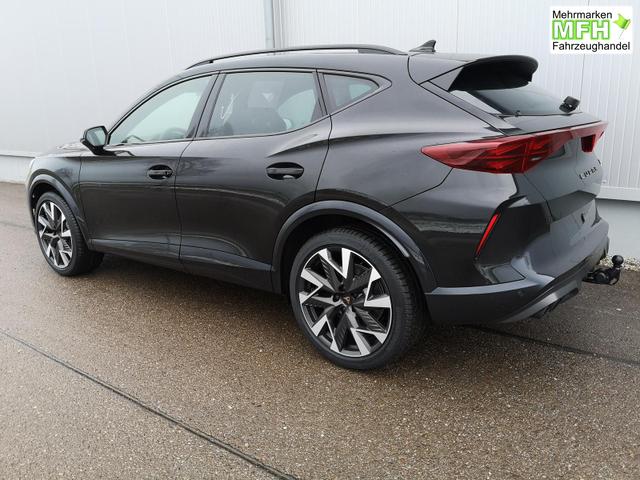Cupra Formentor VZ 2.0 TSI 245 kW 4Drive 2.0TSI DSG AHK Sound 