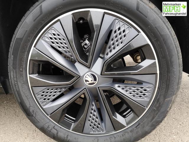 Skoda Karoq Sportline 1.5TSI DSG ABT AHK Matrix ACC Navi 