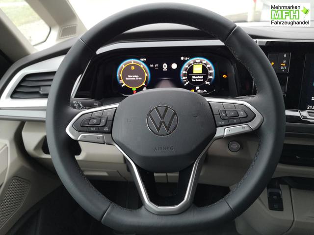 Volkswagen T7 California Coast 2.0TDI DSG Sport Edition 