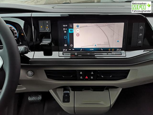 Volkswagen T7 California Coast 2.0TDI DSG Sport Edition 