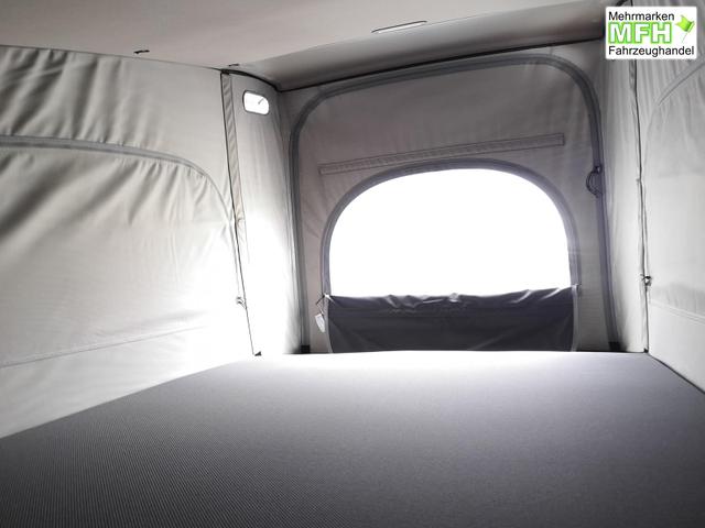 Volkswagen T7 California Beach 2.0TDI DSG Sport Edition 8 Fach GV5 Komfort+ 