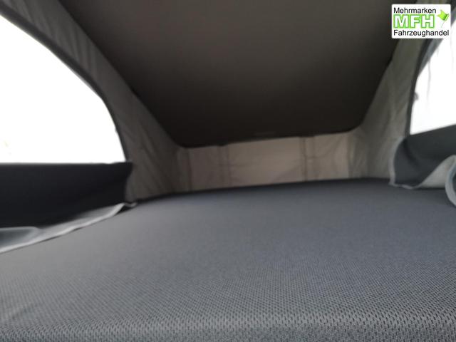 Volkswagen T7 California Beach 2.0TDI DSG Sport Edition 8 Fach GV5 Komfort+ 