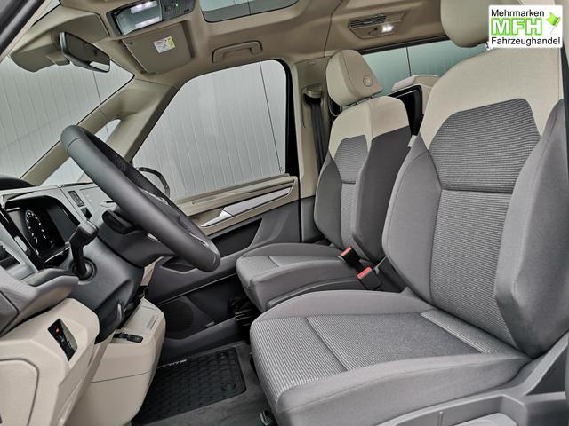 Volkswagen T7 Multivan 2.0 TDI L&Uuml; Sport Edition Head Up Pano Standh. 