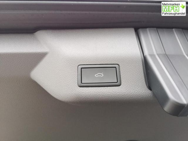 Volkswagen T7 Multivan 2.0 TDI L&Uuml; Sport Edition Head Up Pano Standh. 