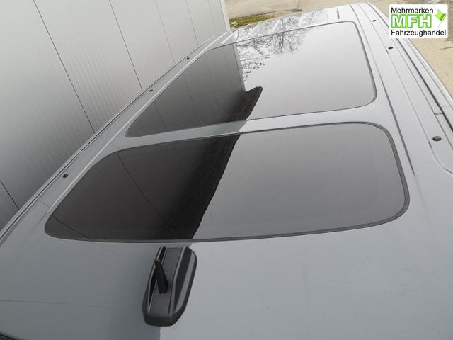 Volkswagen T7 Multivan Sport Edition 2,0TDI DSG ABT High L&Uuml; 7 Sitzer 