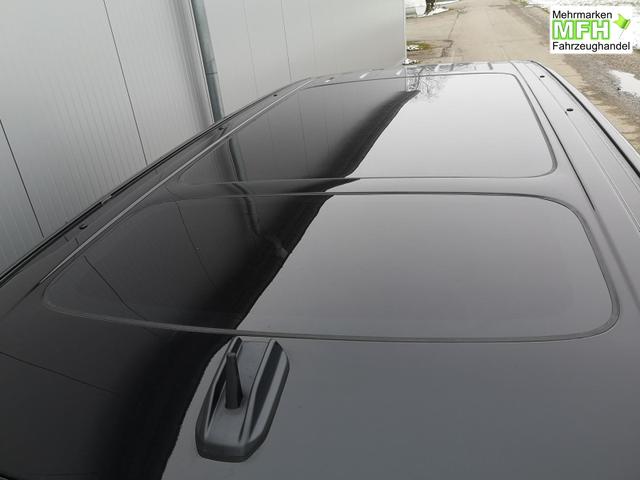 Volkswagen T7 Multivan Sport Edition 2,0TDI DSG High K&Uuml; 5 Sitzer 