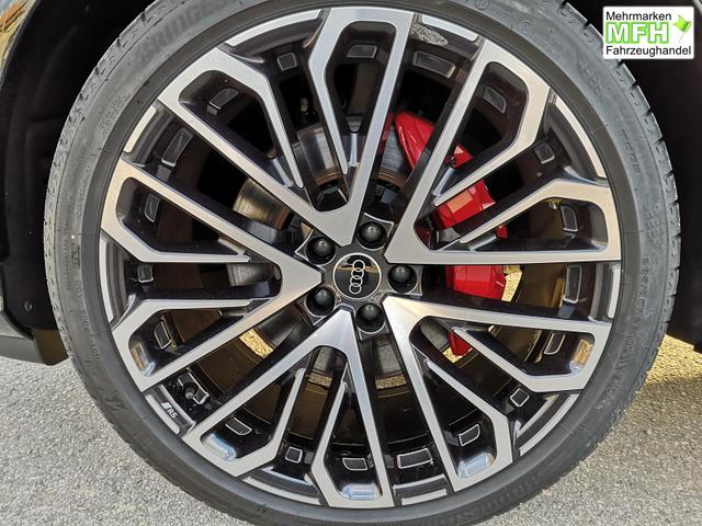 Audi Q7 50 TDI quattro S line Facelift 50TDI ABT S-Line Head Standh. Voll 