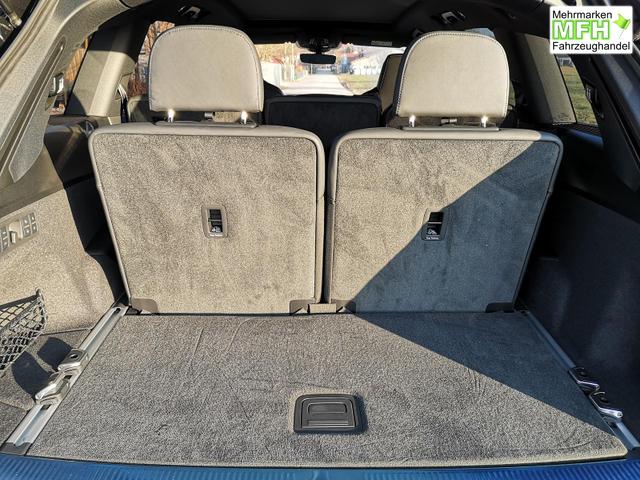 Audi Q7 50 TDI quattro S line Facelift 50TDI ABT S-Line Head Standh. Voll 