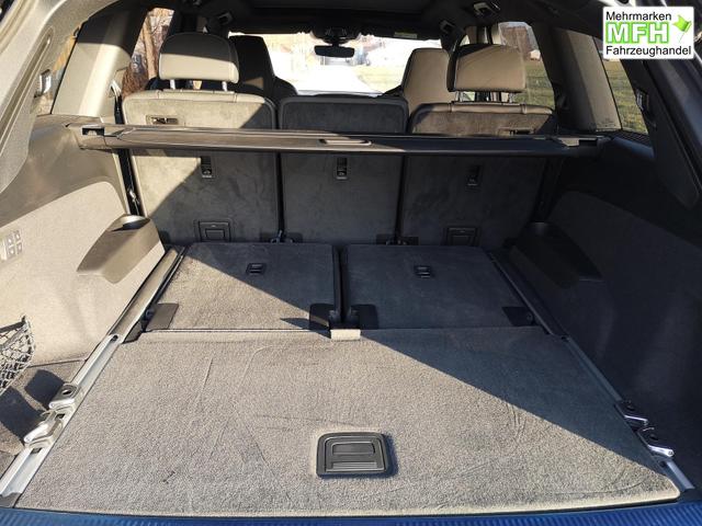 Audi Q7 50 TDI quattro S line Facelift 50TDI ABT S-Line Head Standh. Voll 