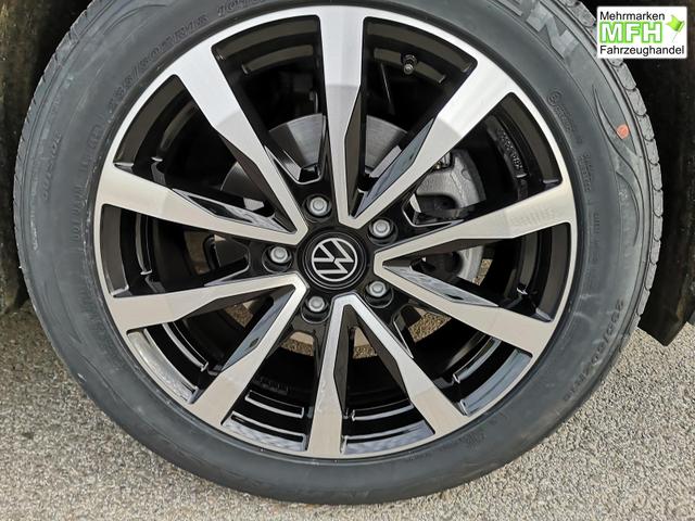 Volkswagen T7 California Coast 2.0TDI DSG Sport Edition 