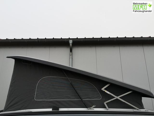 Volkswagen T7 California Beach Camper 2.0TDI DSG Sport Edition 8 Fach GV5 Lite 