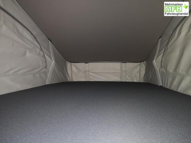 Volkswagen T7 California Beach Camper 2.0TDI DSG Sport Edition 8 Fach GV5 Lite 