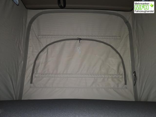 Volkswagen T7 California Beach Camper 2.0TDI DSG Sport Edition 8 Fach GV5 Lite 