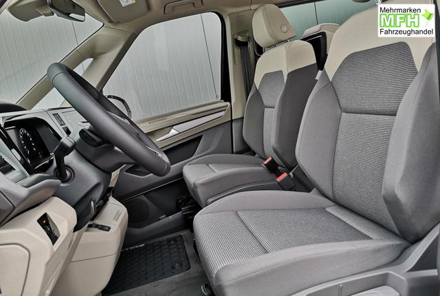 Volkswagen T7 Multivan Sport Edition 2,0TDI DSG Lite L&Uuml; 5 Sitzer 