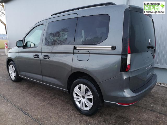 Volkswagen Caddy Family 2.0 TDI APP ACC PDC Kamera AHK DR 