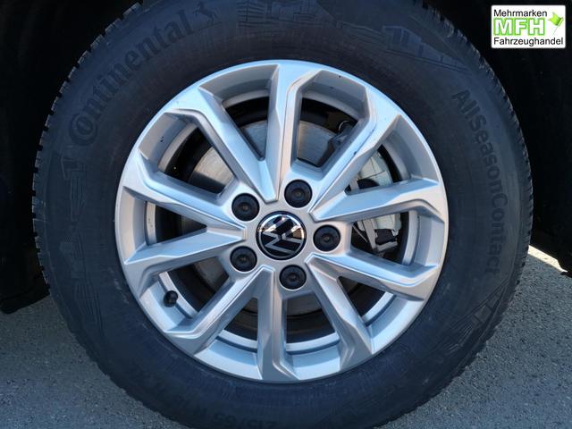 Volkswagen T7 California Beach 2.0TDI DSG GV5 Elegance+ 