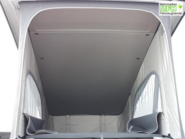 Volkswagen T7 California Beach Camper 2.0TDI DSG Sport Edition 8 Fach GV5 Lite 