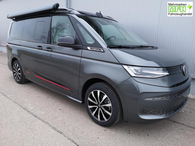 Volkswagen T7 California Beach 2.0TDI DSG Sport Edition 8 Fach GV5 Elegance+ 
