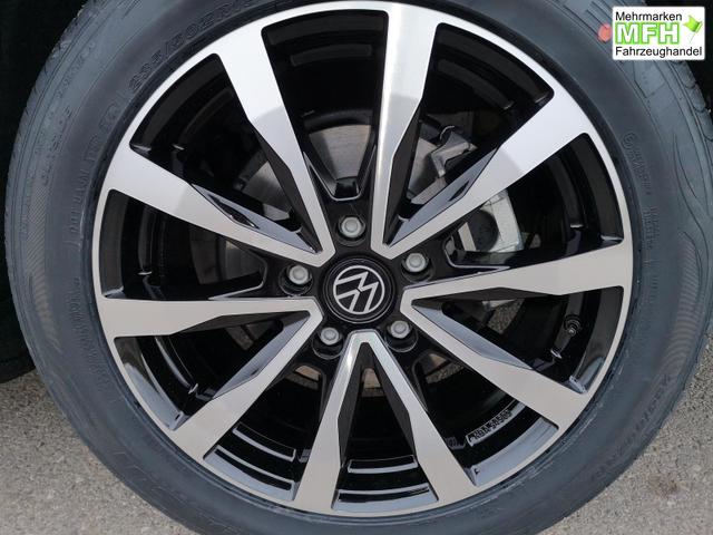 Volkswagen T7 California Beach 2.0TDI DSG Sport Edition 8 Fach GV5 Elegance+ 