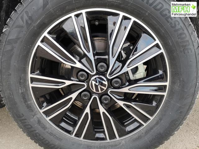 Volkswagen T7 California Beach Camper 2.0TSI DSG GV5 First 