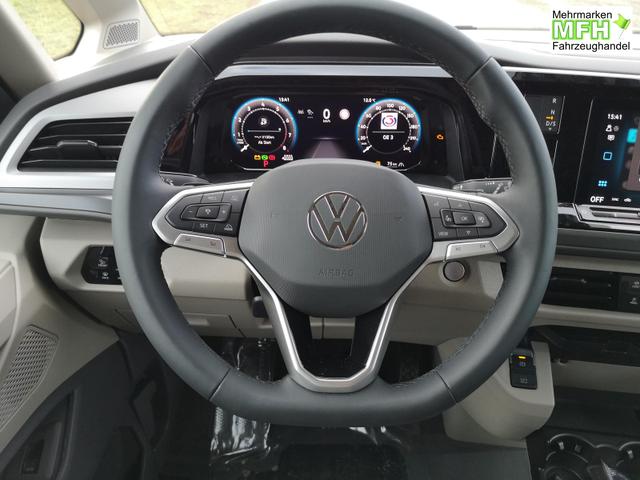 Volkswagen T7 California Beach 2.0TDI DSG GV5 Elegance+ 