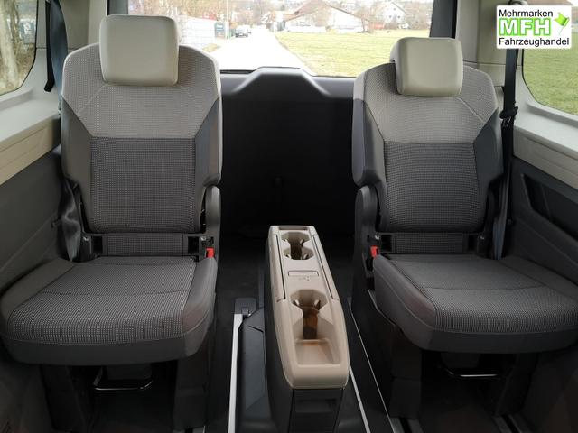 Volkswagen T7 California Beach 2.0TDI DSG GV5 Elegance+ 