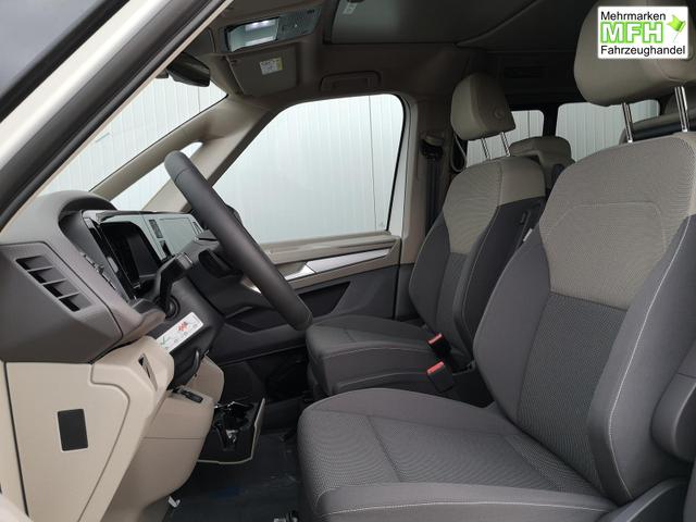 Volkswagen T7 California Beach 2.0TDI DSG Sport Edition 8 Fach GV5 Komfort 