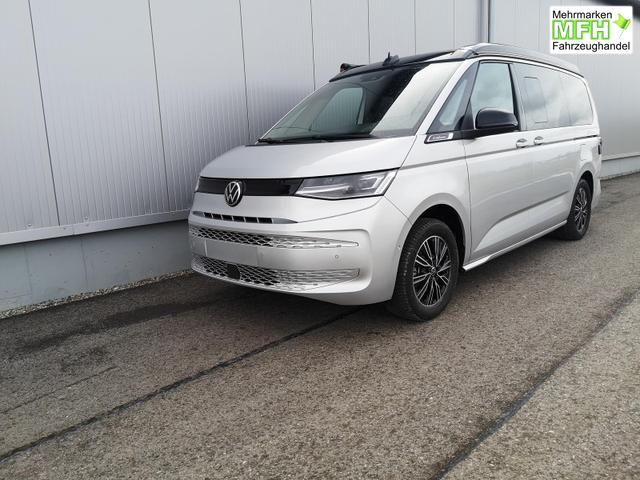Volkswagen T7 California Beach Camper 2.0TSI DSG GV5 Komfort+ 