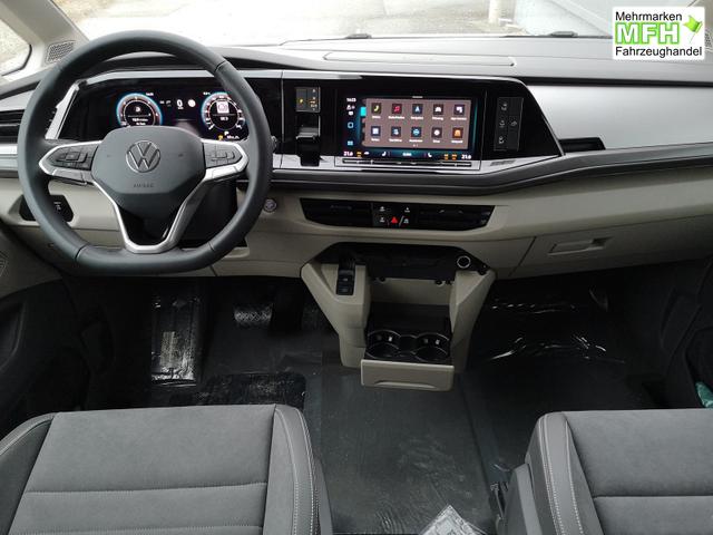 Volkswagen T7 California Beach Camper 2.0TDI DSG GV5 Premium+ 