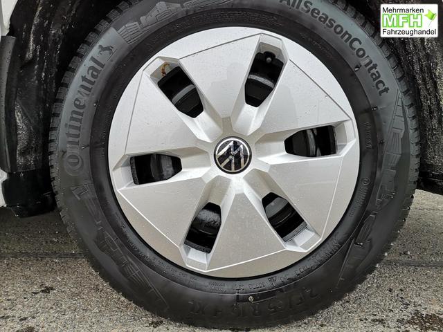 Volkswagen T7 California Beach 2.0TDI DSG GV5 Lite+ 