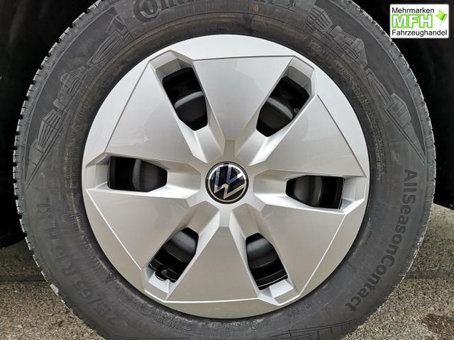 Volkswagen T7 California Beach 2.0TDI DSG GV5 Lite+ 