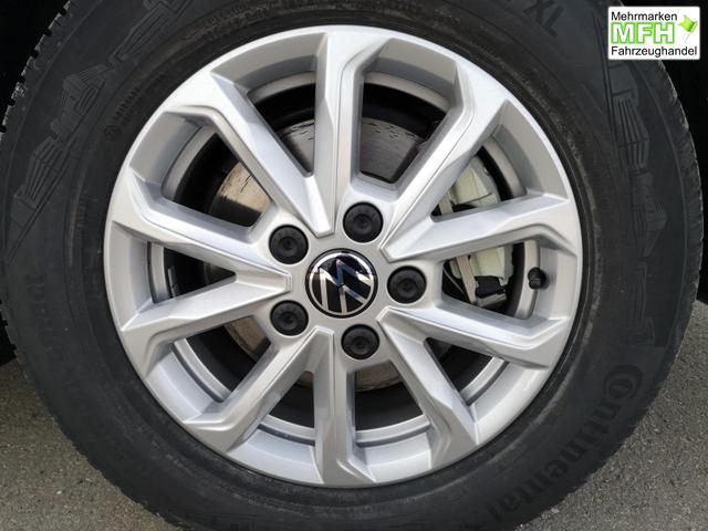 Volkswagen T7 California Beach 2.0TDI DSG GV5 Elegance+ 