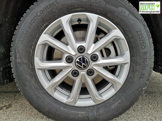 Volkswagen T7 California Beach Camper 2.0TDI DSG GV5 High+ 