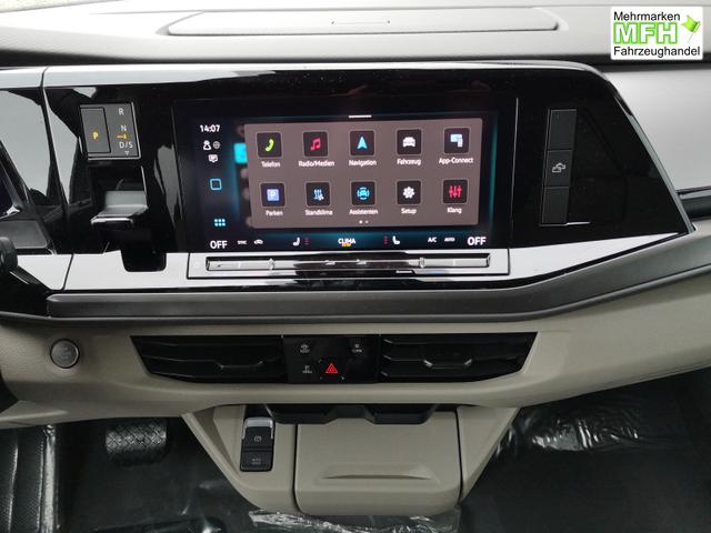 Volkswagen T7 California Beach Tour 2.0TDI DSG 