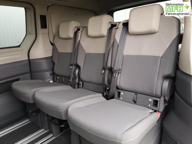 Volkswagen T7 California Beach Tour 2.0TDI DSG 