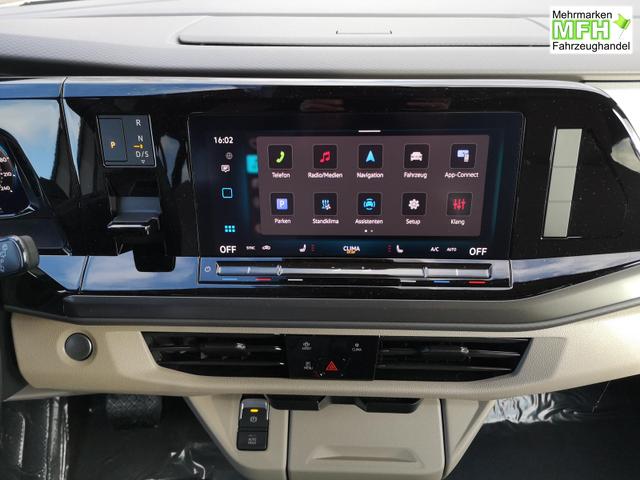 Volkswagen T7 California Beach 2.0TDI DSG Sport Edition 8 Fach GV5 Lite+ 