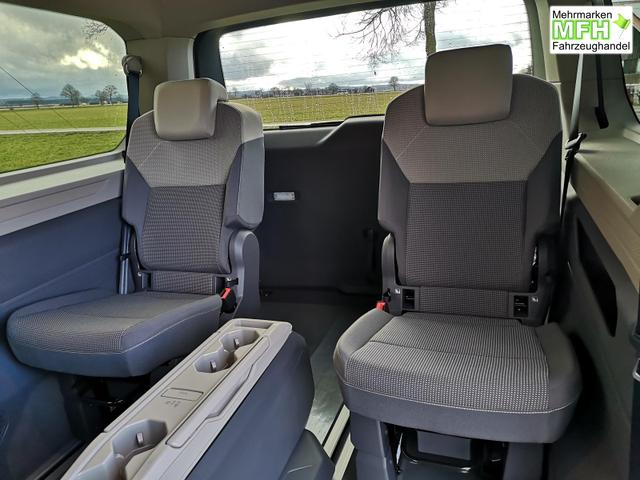 Volkswagen T7 California Beach 2.0TDI DSG Sport Edition 8 Fach GV5 Lite+ 