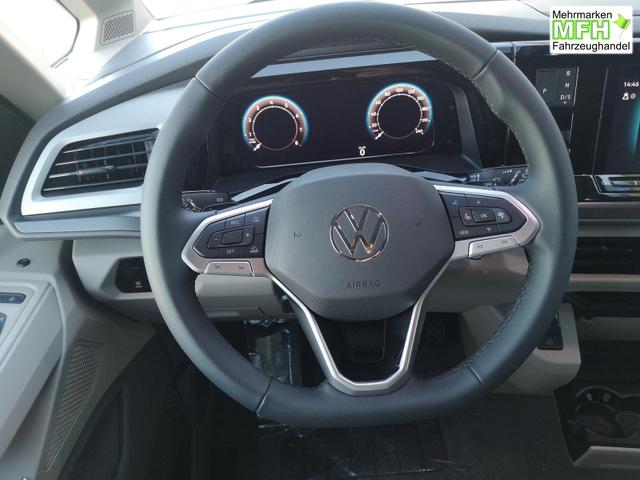 Volkswagen T7 California Beach Camper 2.0TSI DSG Sport Edition 8 Fach GV5 First 