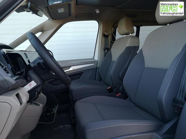 Volkswagen T7 California Beach Camper 2.0TDI DSG Sport Edition 8 Fach GV5 Lite 