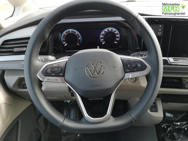 Volkswagen T7 California Beach Camper 2.0TDI DSG Sport Edition 8 Fach GV5 Lite 