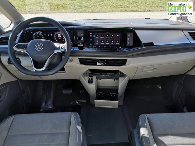 Volkswagen T7 California Beach 2.0TDI DSG GV5 Premium+ 