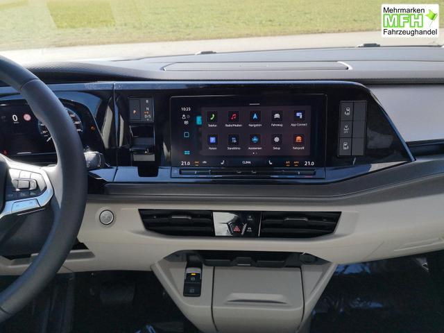 Volkswagen T7 California Beach 2.0TDI DSG GV5 Premium+ 