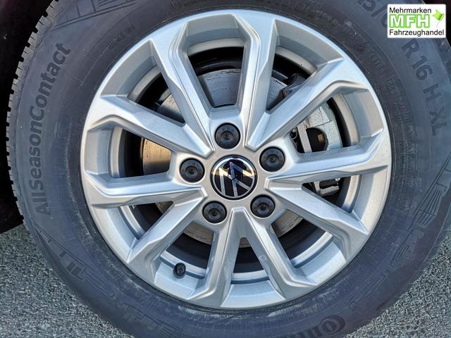 Volkswagen T7 California Beach 2.0TDI DSG GV5 Premium+ 