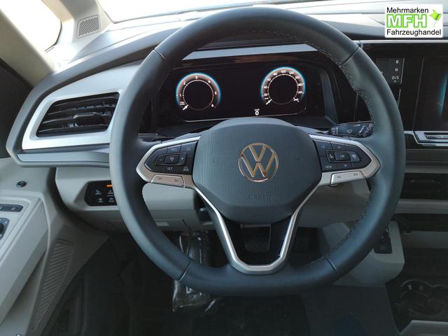 Volkswagen T7 California Beach 2.0TDI DSG GV5 High+ 