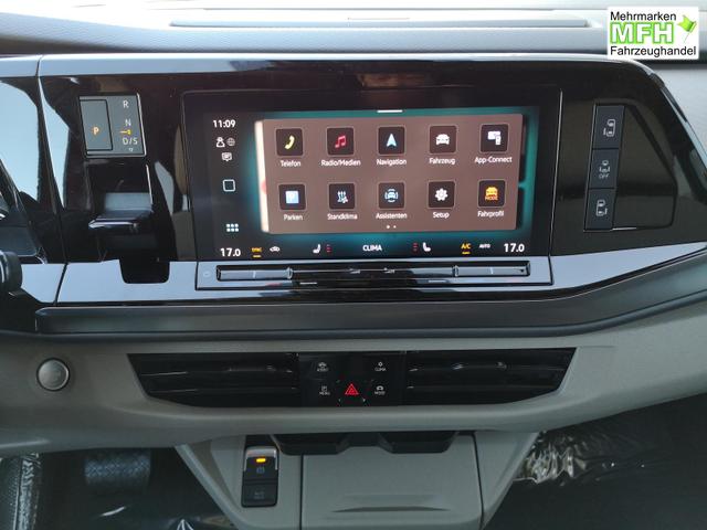 Volkswagen T7 California Beach 2.0TDI DSG GV5 High+ 