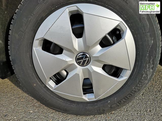 Volkswagen T7 California Beach Camper 2.0TDI DSG GV5 First 