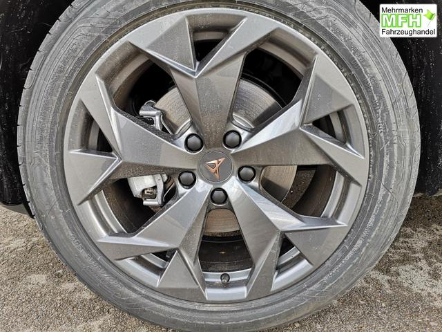 Cupra Formentor 1.5 eTSI 110 kW DSG AHK ACC LED 