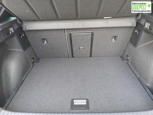 Cupra Formentor 1.5 eTSI 110 kW DSG AHK ACC LED 