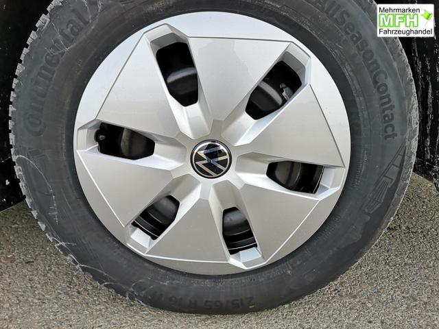 Volkswagen T7 California Beach 2.0TDI DSG GV5 Lite+ 